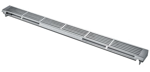 Bosch Stainless Steel Island Trim - HGZIT301