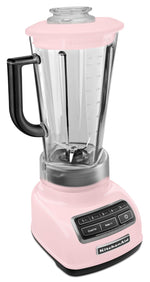 KitchenAid Pink 5-Speed Diamond Blender (60 0z.) - KSB1575PK