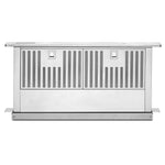 KitchenAid Stainless Steel 30" 600 CFM Retractable Downdraft Vent - KXD4630YSS