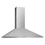 Frigidaire Stainless Steel 30" 400 CFM Range Hood - FHWC3055LS