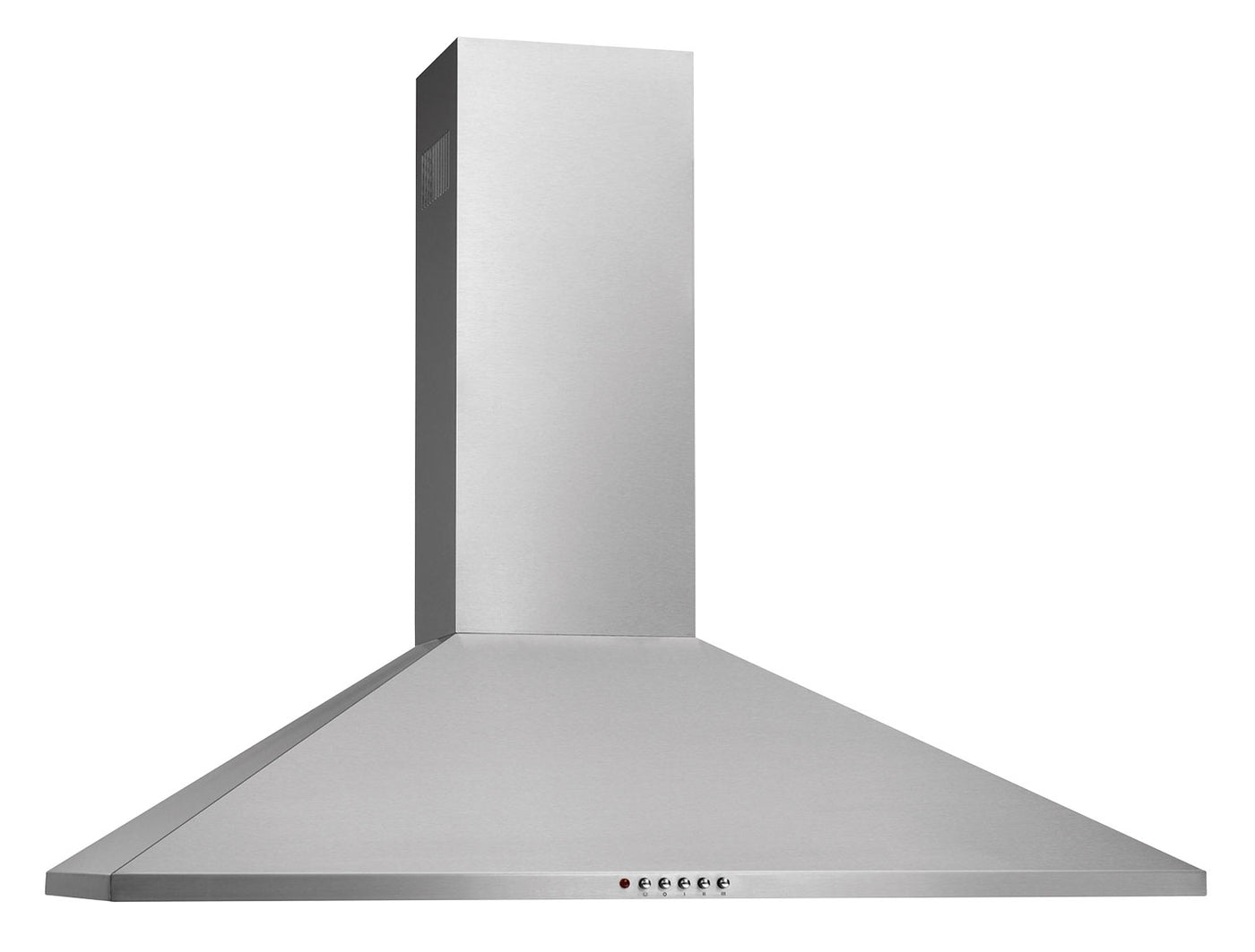 Frigidaire Stainless Steel 30" 400 CFM Range Hood - FHWC3055LS