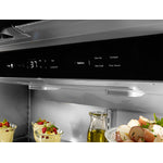 KitchenAid Stainless Steel French Door Refrigerator (24.2 Cu. Ft.) - KBFN502ESS
