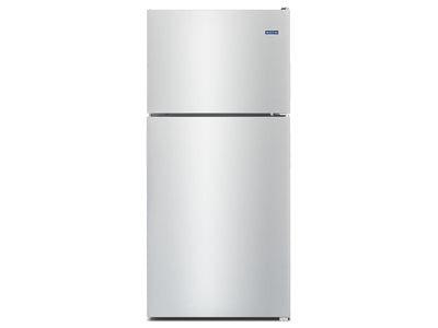 Maytag Stainless Steel Top-Freezer Refrigerator (21.0 Cu. Ft.) - MRT311FFFZ