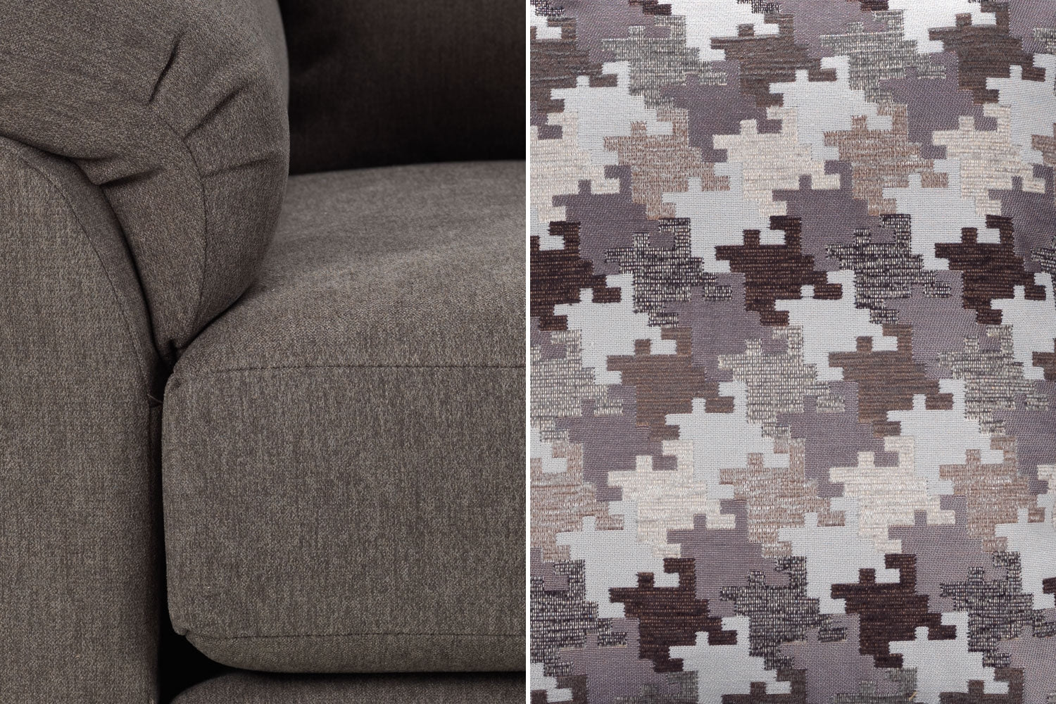 Lawlor Loveseat - Grey