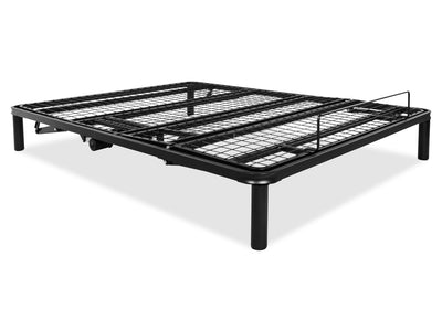 Primo Fleet-Z Queen Adjustable Base