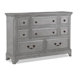 Tressa Dresser - Weathered White