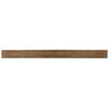 Cameron Full Bed Rails - Cashew
