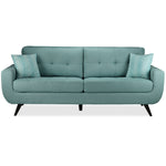 Julian Sofa - Teal