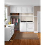 Frigidaire White Top-Load Washer (4.7 Cu. Ft.) - FFTW4120SW
