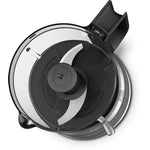 KitchenAid Contour Silver 3.5-Cup Mini Food Processor - KFC3516CU