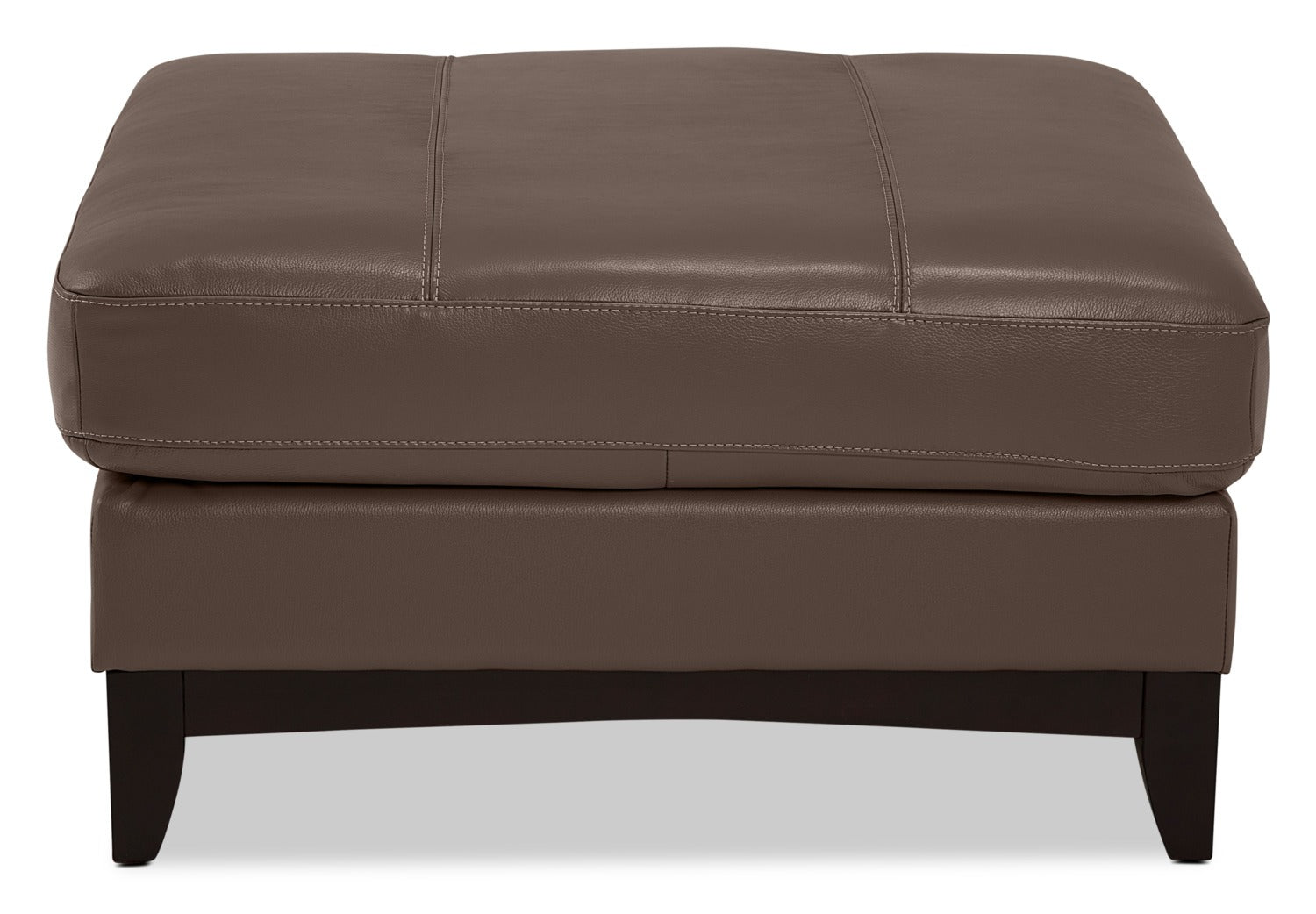 Alexi Ottoman - Pewter