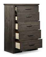 Pine Ridge Chest - Slate