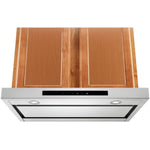 KitchenAid Stainless Steel 36" 400 CFM Under-the-Cabinet Range Hood - KVUB406GSS