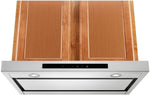 KitchenAid Stainless Steel 36" 400 CFM Under-the-Cabinet Range Hood - KVUB406GSS