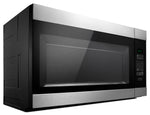 Amana Stainless Steel Over-the-Range Microwave (1.6 Cu. Ft.) - YAMV2307PFS