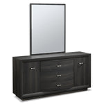 Gerard Dresser - Deep Grey