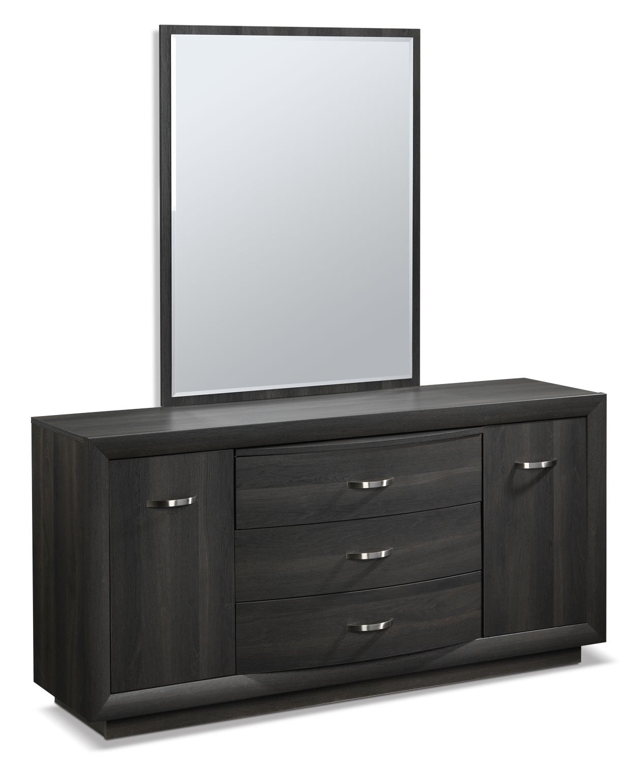 Gerard Dresser - Deep Grey