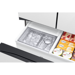 Samsung BESPOKE 36" French-Door Refrigerator with Autofill Pitcher (Without Panels) (30.1 Cu.Ft.) - RF30BB6200APAA