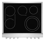 Frigidaire Professional Stainless Steel Electric Convection Range (5.1 Cu. Ft.) - CPEH3077RF