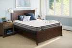 Sealy Imagine II Firm Full Mattress