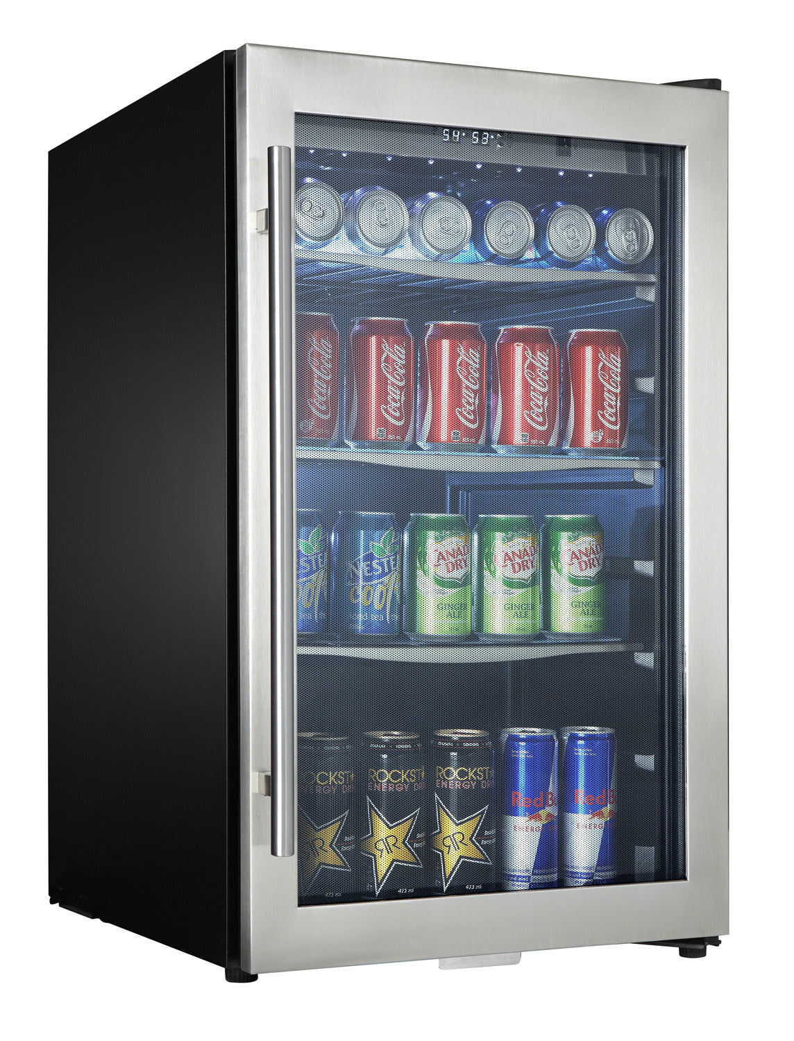 18 Wine Cooler Danby Wine Cooler Holds 36 Bottles
