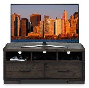 Hayden TV Stand - Slate