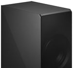 Samsung 5.1-Ch+ 4K Pass Game Mode Sound Bar with Wireless Subwoofer - HW-N650