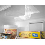 Whirlpool White Frost Free Upright Freezer (19.6 Cu. Ft.) - WZF79R20DW