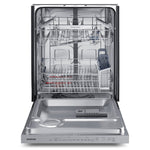 Samsung Stainless Steel 24" Dishwasher - DW80K5050US/AC