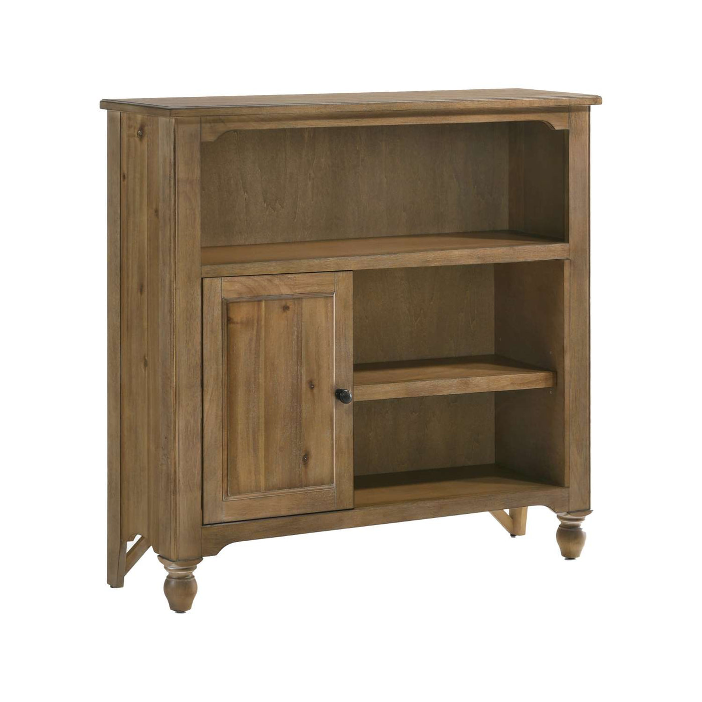 Highland Bookcase Sand Dune