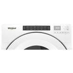 Whirlpool White Electric Dryer (7.4 Cu.Ft.) - YWED5620HW