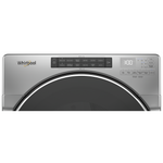 Whirlpool Chrome Shadow Electric Dryer (7.4 Cu.Ft.) - YWED6620HC