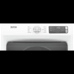 Maytag White Gas Dryer (7.3 Cu. Ft.) - MGD5630HW