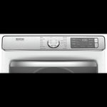 Maytag White Gas Dryer (7.3 Cu. Ft.) - MGD8630HW
