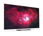 LG 55" 4K Smart OLED TV - OLED55B7