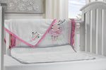 BeautyCool Mattress and Crib Pad