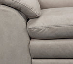 Kelleher Sofa and Loveseat Set - Beige