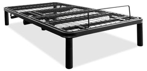 Primo Fleet-Z Twin XL Adjustable Base