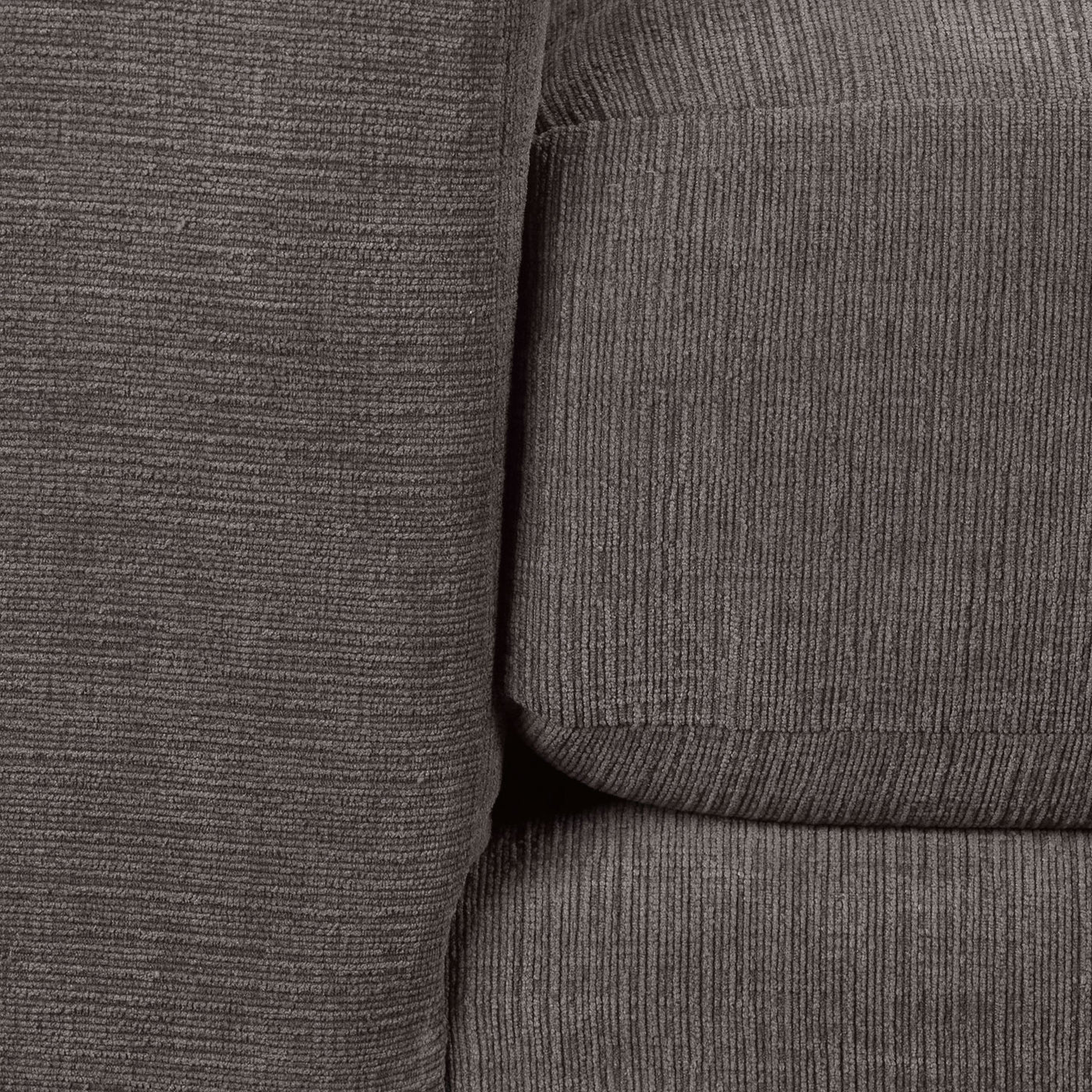 Fava 3 Pc. Living Room Package - Grey