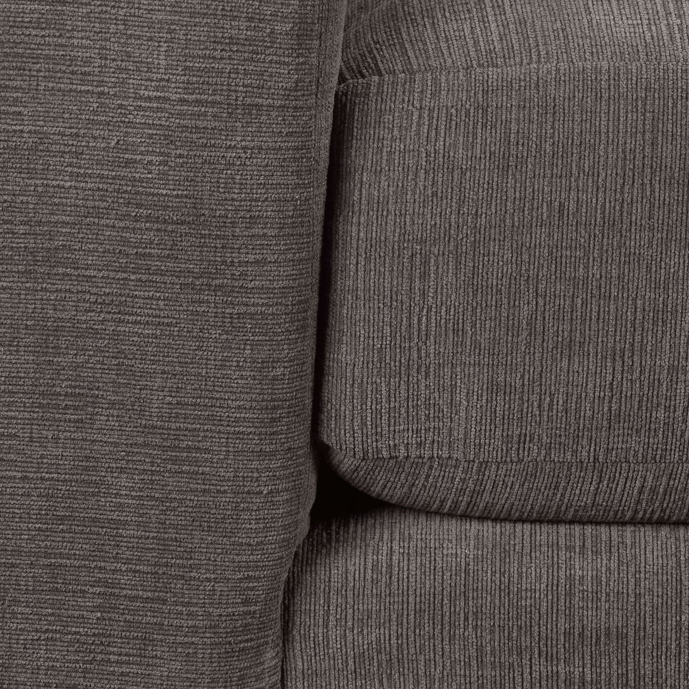 Fava Sofa and Loveseat Set - Grey