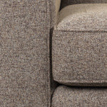 Ashby Chair - Brown