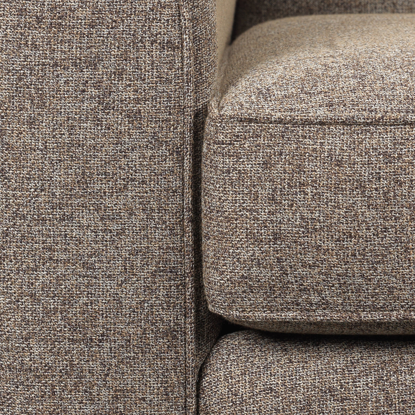 Ashby Sofa Brown Leon's