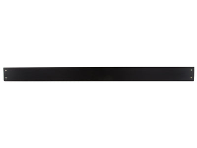 Cameron Bed Rails - Black