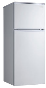 Danby White Top-Freezer Refrigerator (9.1 Cu. Ft.) - DFF091A1WDB