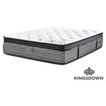 Kingsdown Bryant Plush King Mattress