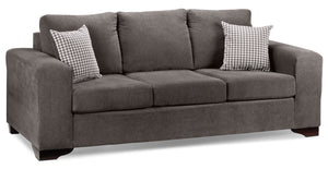 Fava Sofa - Grey