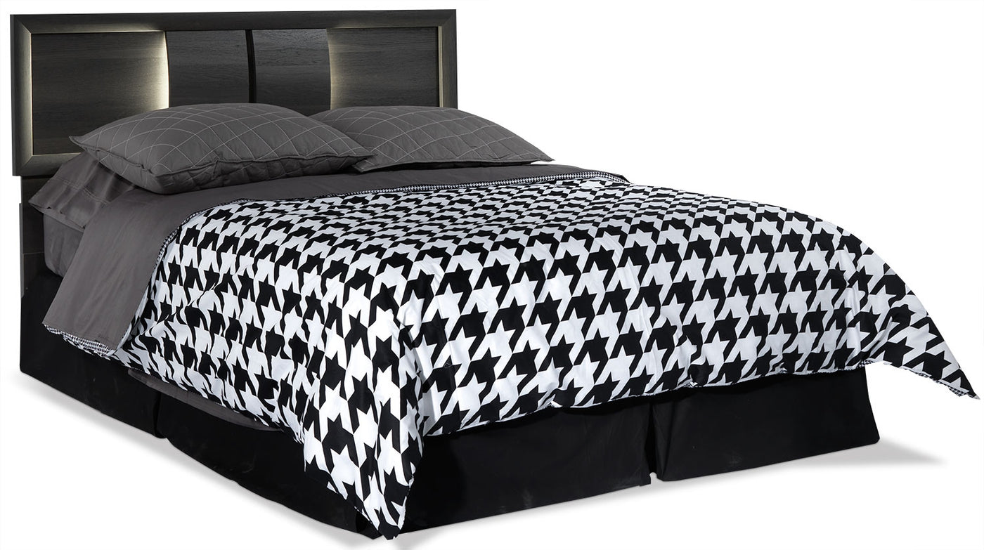 Gerard Queen Headboard Leon's