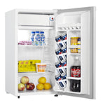 Danby White Compact Refrigerator (3.2 Cu. Ft.) - DCR032A2WDD
