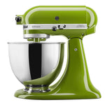 KitchenAid Matcha Artisan® Series 5 Quart Tilt-Head Stand Mixer - KSM150PSMA