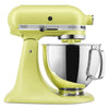 KitchenAid Kyoto Glow Artisan® Series 5 Quart Tilt-Head Stand Mixer in Kyoto Glow - KSM150PSKG